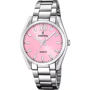 Festina F20622/M Ladies Watch 37mm 5ATM 