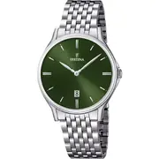 Festina F16744/5 Mens Watch 39mm 5ATM 