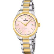 Festina F20739/2 Ladies Watch 34mm 5ATM 