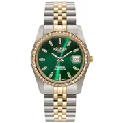 Roamer 853858 47 79 20 Ladies Watch Positano 34mm 10ATM 