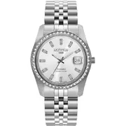 Roamer 853858 41 19 20 Ladies Watch Positano 34mm 10ATM 