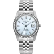 Roamer 853858 41 05 20 Ladies Watch Positano 34mm 10ATM 
