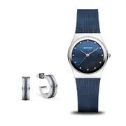 Bering 12927-307G Womens watch Classic 27mm 3ATM