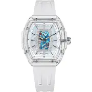 Tsar Bomba TB8219L-03 Ladies' watch Nucleus 35mm 3ATM