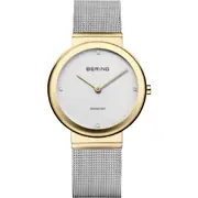 Bering 10135-010 Ladies' watch Classic 35mm 3ATM