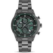 Police PEWGK0053903-SET Mens Watch Soul Chronograph Set 44mm 5ATM