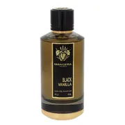 Mancera Black Vanilla Eau de Parfum - Teszter 120ml