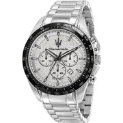 Maserati R8873612068 Mens watch Traguardo Chronograph 45mm 10ATM