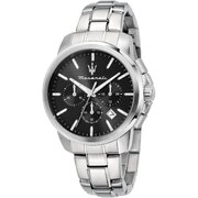 Maserati R8873621046 Mens watch Successo Chronograph 42mm 5ATM