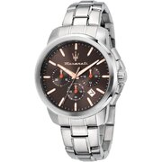 Maserati R8873621050 Mens watch Successo Chronograph 42mm 5ATM