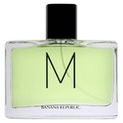 Banana Republic M for Men Eau de Parfum 125ml