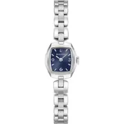 Bulova 96L361 Ladies watch Goddess of Time 18mm 3ATM