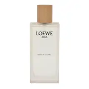 Loewe Flakon  Agua Mar de Coral Eau de Toilette - Teszter 100ml