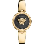 Versace VECQ03625 Ladies watch Palazzo 34mm 5ATM