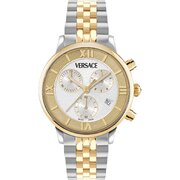 Versace VEKFA0425 Ladies watch Classic Chronograph 38mm 5ATM