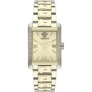 Versace VE1C01324 Ladies watch Tonneau 23mm 3ATM