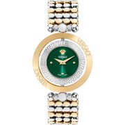 Versace VEHFA0525 Ladies watch Eon 34mm 3ATM