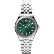 Versace VEHU01125 Ladies watch Hellenyium 36mm 5ATM