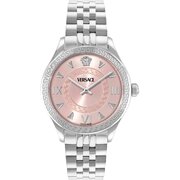 Versace VE2S00825 Ladies watch Hellenyium 35mm 5ATM