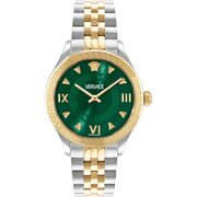 Versace VE2S01125 Ladies watch Hellenyium 35mm 5ATM