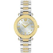 Versace VE9C00524 Ladies watch Greca Sphere 35mm 5ATM