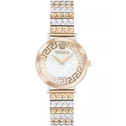 Versace VE9A00324 Ladies watch Daedalus 35mm 5ATM