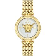 Versace VE9D00324 Ladies watch Medusa Heritage 38mm 5ATM