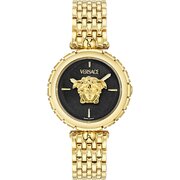 Versace VE9D00424 Ladies watch Medusa Heritage 38mm 5ATM