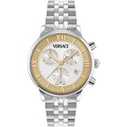 Versace VEKFA0225 Ladies watch Classic Chronograph 38mm 5ATM
