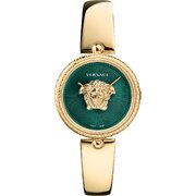 Versace VECQ03425 Ladies watch Palazzo 34mm 5ATM
