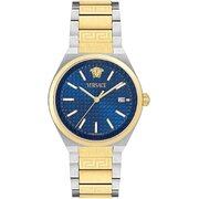 Versace VE0F00325 Ladies watch V-Auria 39mm 5ATM