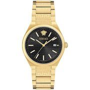 Versace VE0F00525 Ladies watch V-Auria 39mm 5ATM