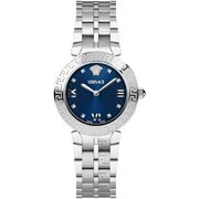 Versace VEOCA0124 Ladies watch Daphnis 32mm 3ATM