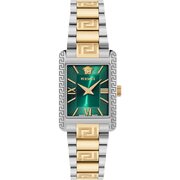 Versace VEKSA0526 Ladies watch New Tank 33mm 3ATM