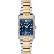 Versace VEKSA0426 Ladies watch New Tank 33mm 3ATM