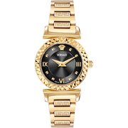 Versace VEGFA0825 Ladies watch Mini Vanity 28mm 3ATM