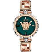 Versace VE0B00425 Ladies watch Medusa Jewel 34mm 3ATM