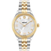 Versace VE2S01225 Ladies watch Hellenyium 35mm 5ATM