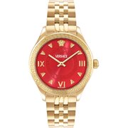 Versace VE2S01325 Ladies watch Hellenyium 35mm 5ATM