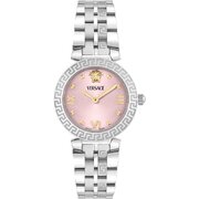 Versace VEOCA0725 Ladies watch Daphnis 32mm 3ATM