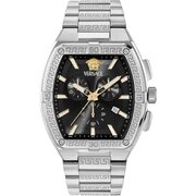 Versace VESP01125 Mens watch Greca Sport Chronograph 42mm 5ATM