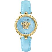 Versace VECQ03125 Ladies watch Palazzo 34mm 5ATM