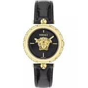 Versace VECQ03225 Ladies watch Palazzo 34mm 5ATM