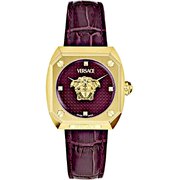 Versace VE0R00125 Ladies watch Medusa Antares 35mm 5ATM