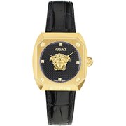 Versace VE0R00225 Ladies watch Medusa Antares 35mm 5ATM