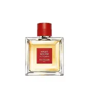 Guerlain Flakon  Habit Rouge Eau de Parfum - Teszter 100ml