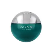 Bvlgari Flakon  Aqua Pour Homme Eau de Toilette - Teszter