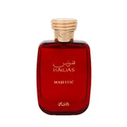 Rasasi Hawas Majestic Eau de Parfum 100ml