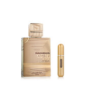 Al Haramain Set  Amber Oud Eau de Parfum 0ml