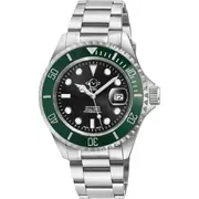 Gevril 42149 Mens watch Liguria Automatic 42mm 20ATM